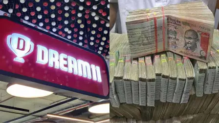 Dream 11: ऑनलाइन मनी गेमिंग के बाद सोने और एफडी सर्विस में करेगी एंट्री