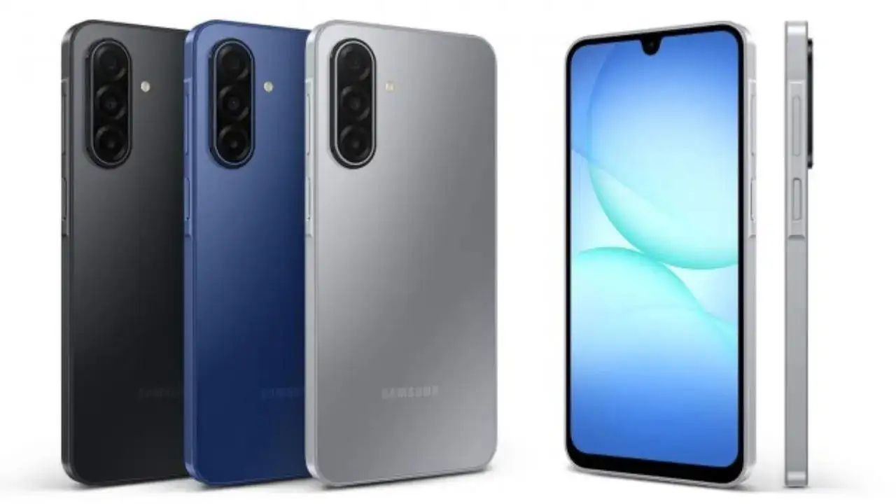 Samsung Galaxy A17 का डिजाइन लीक! कैमरा सेटअप और कलर वेरिएंट देख आप भी हो जाएंगे दीवाने