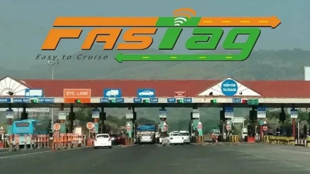 सिर्फ ₹3000 में सालभर टोल फ्री सफर! जानें FASTag Annual Pass के सभी फायदे