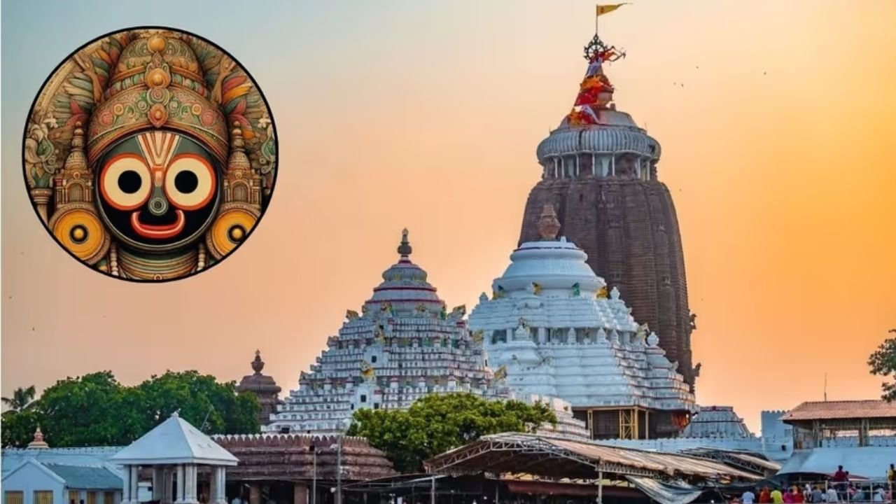 पुरी Shri Jagannath Temple का महाप्रसाद ऑनलाइन बिक्री पर प्रतिबंध! महाप्रसाद की पवित्रता बचाने के लिए सरकार ने ठुकराया ऑनलाइन प्रस्ताव