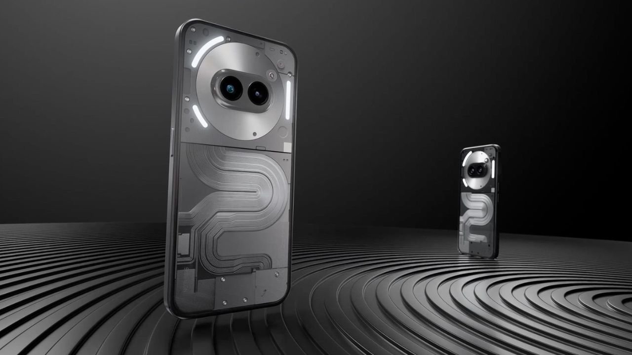 Nothing Phone 3 पर बंपर डिस्काउंट! Flipkart और Amazon पर Nothing Phone 3 के धमाकेदार ऑफर का मुकाबला