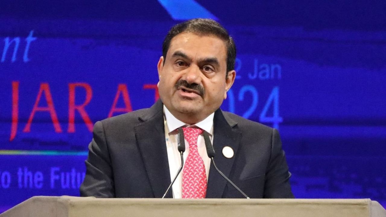 Adani Enterprises: क्या अडानी कर रहा था चीन से डील? कंपनी के बयान ने खोला पूरा राज