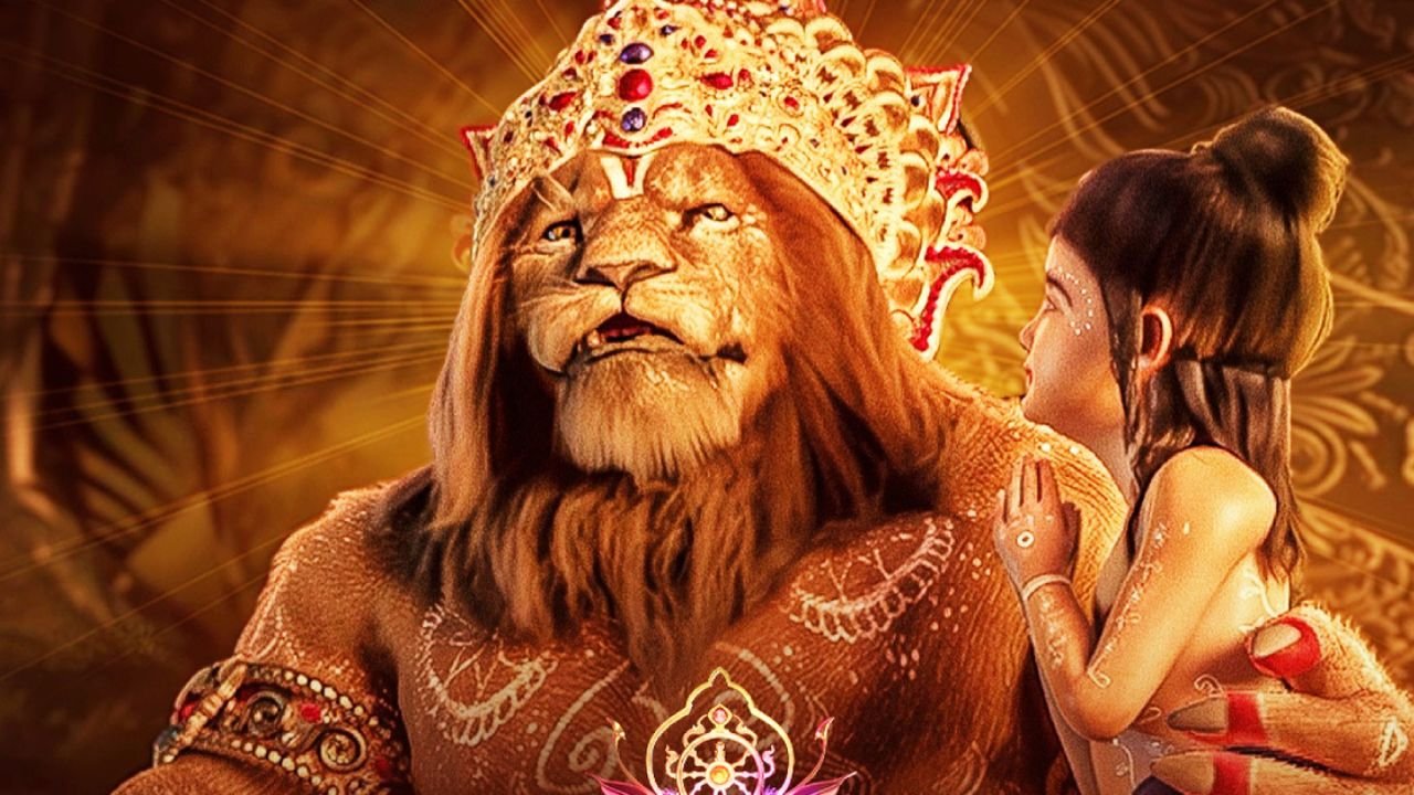 Mahavatar Narsimha Worldwide Collection: विदेशों में गूंजा नरसिंह का नाम! बॉक्स ऑफिस पर बजा भक्ति का डंका, 150 करोड़ की ओर तेजी से बढ़ती कमाई