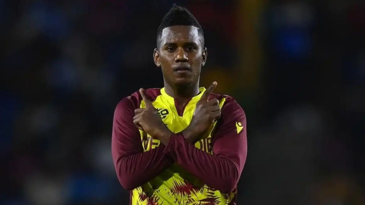 WI vs NEP:  अकील होसेन बने वेस्टइंडीज टी20 कप्तान, दिग्गजों को आराम और युवाओं को मिलेगा इंटरनेशनल डेब्यू