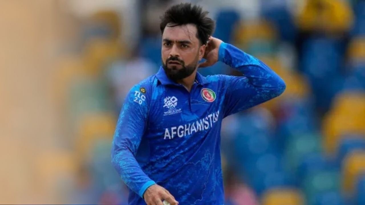 Asia Cup 2025: राशिद खान का अजीब खेल, बोल्ड होने के बावजूद DRS मांगा, श्रीलंका ने टीम को 6 विकेट से हराया