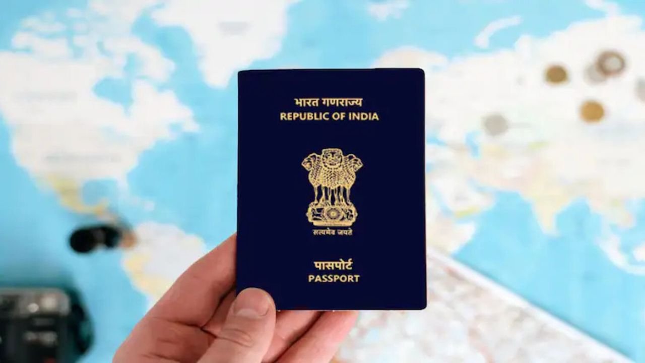 भारत में शुरू हुआ e-Passport, अब अंतरराष्ट्रीय यात्रा होगी आसान और सुरक्षित, जानें आवेदन और फीचर्स की पूरी जानकारी