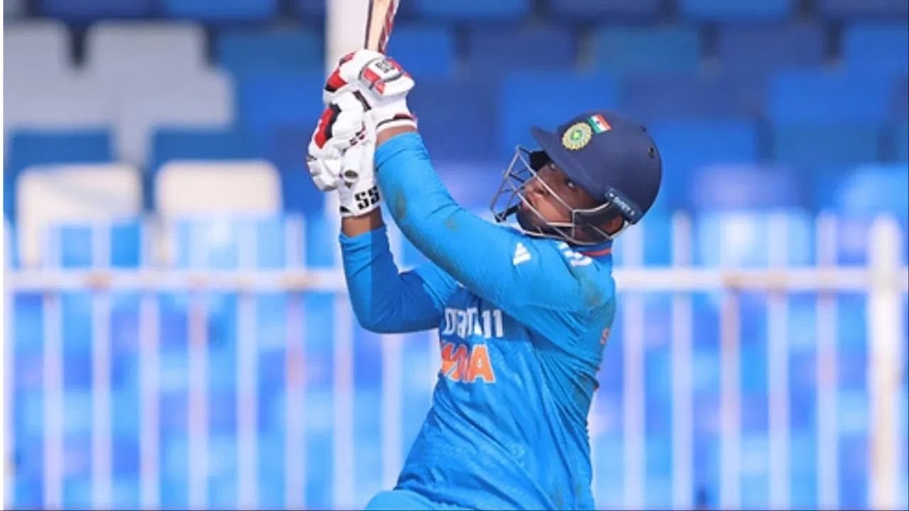 भारतीय अंडर-19 टीम का ऑस्ट्रेलिया दौरा 21 सितंबर से, वैभव सूर्यवंशी और आयुष म्हात्रे पर फैंस की निगाहें