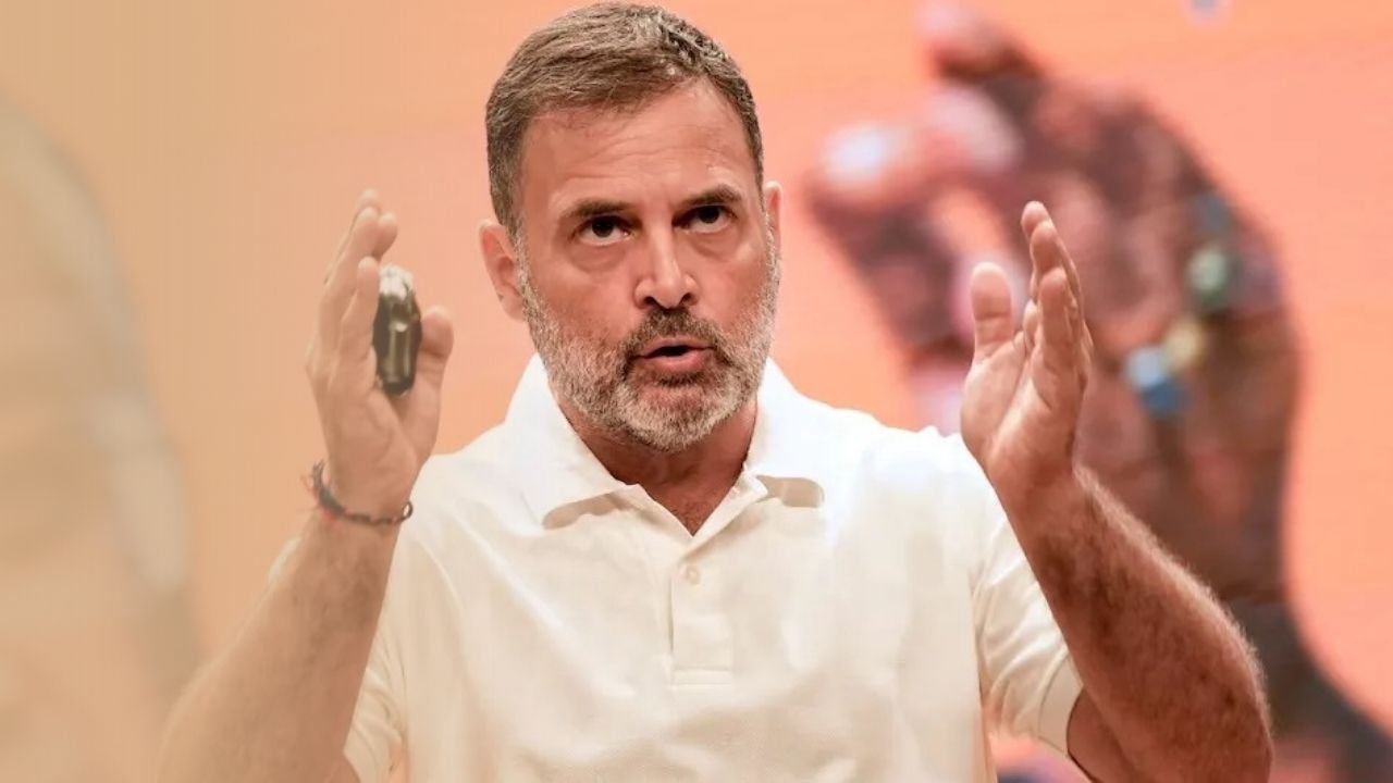 उत्तराखंड UKSSSC पेपर लीक! हरिद्वार से मुख्य आरोपी गिरफ्तार, राहुल गांधी ने बीजेपी पर निशाना साधा