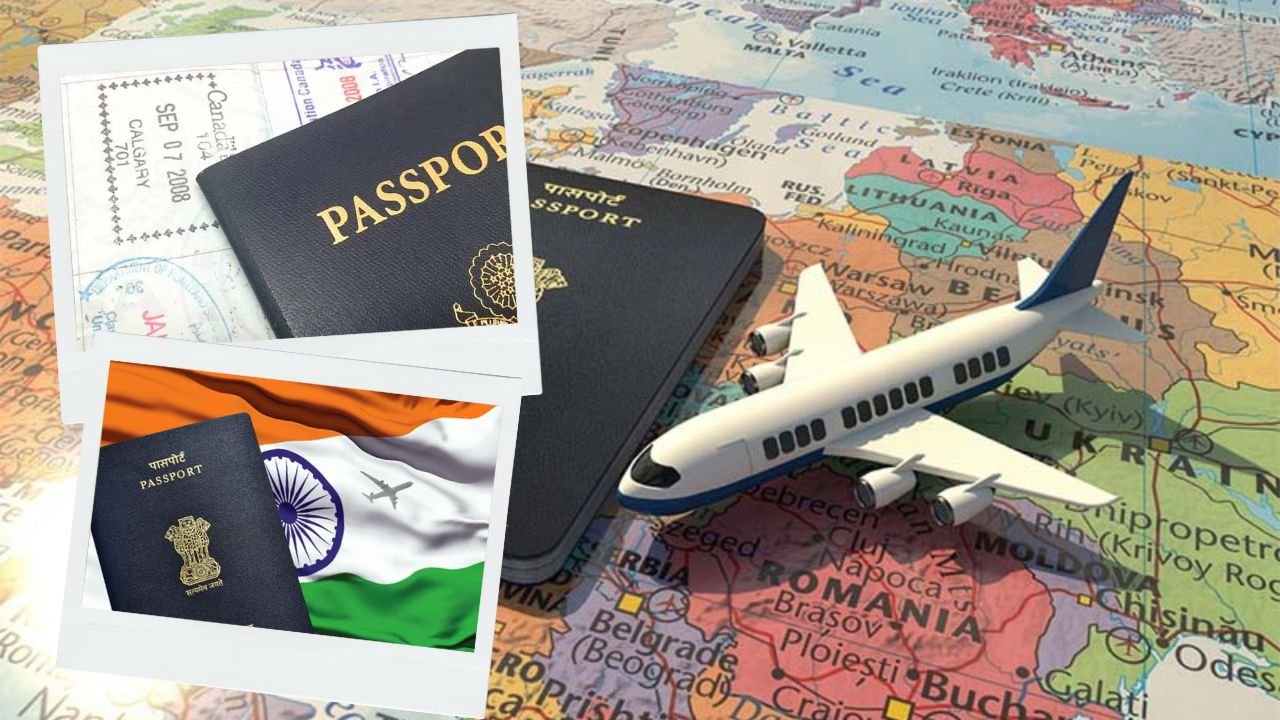 भारत में शुरू हुआ e-Passport, अब अंतरराष्ट्रीय यात्रा होगी आसान और सुरक्षित, जानें आवेदन और फीचर्स की पूरी जानकारी
