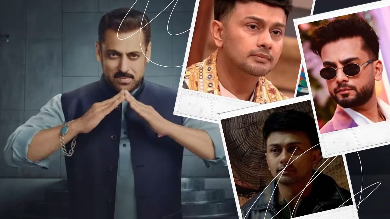 Bigg Boss 19: आवेज दरबार हुए शो से बाहर, फैंस और कंटेस्टेंट्स के लिए बड़ा झटका और एल्विश यादव का फूटा गुस्सा