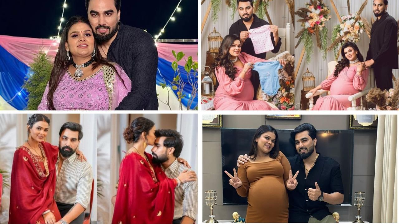 बिग बॉस ओटीटी 3 स्टार Armaan Malik ने पायल मलिक से तलाक लिया, अब कृतिका के साथ रहेंगे, हाई कोर्ट ने दिया तलाक का आदेश