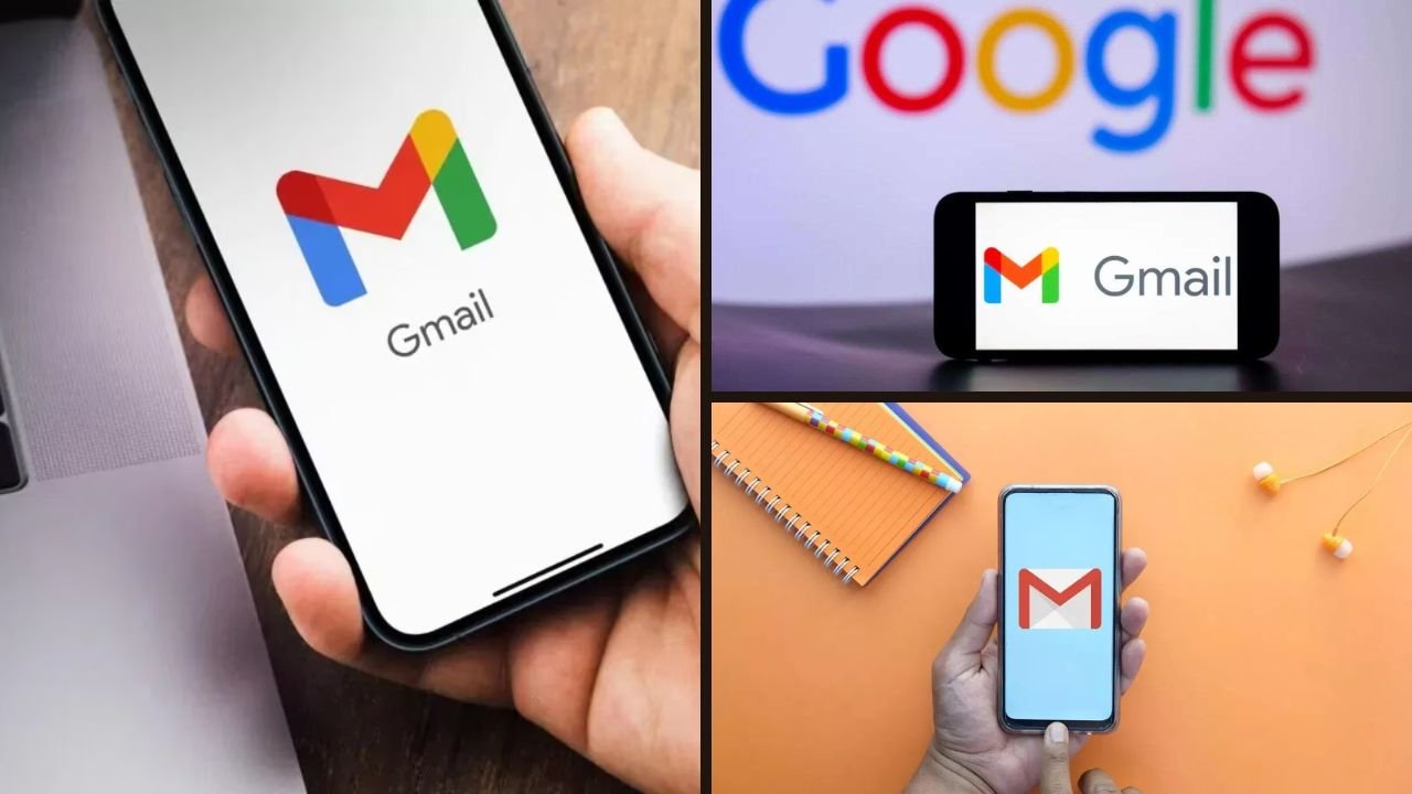 Gmail का नया अपडेट! नोटिफिकेशन में सीधे Mark as read करें ईमेल, बिना ऐप खोले पढ़ा हुआ दिखाएँ आसान तरीका