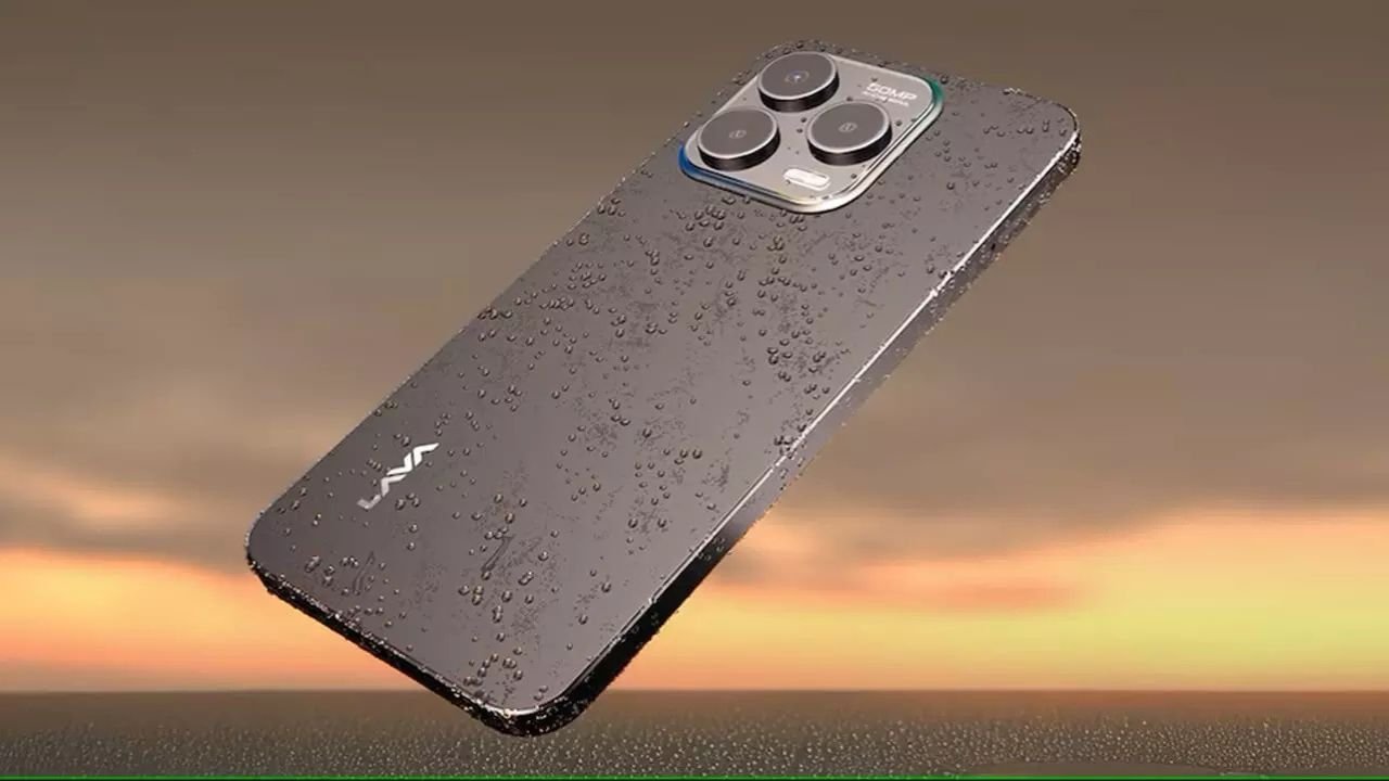 7,499 रुपये में लॉन्च हुआ iPhone 16 Pro जैसा Lava Bold N1 5G, जानें फीचर्स और ऑफर्स