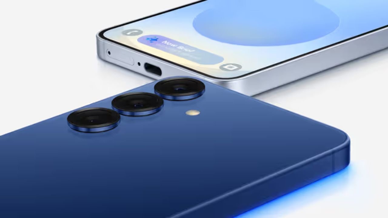 Samsung Galaxy S25 FE हुआ लॉन्च! 6 महीने तक फ्री Google AI Pro एक्सेस और कम कीमत में भारी फीचर्स, जानिए पूरी डिटेल