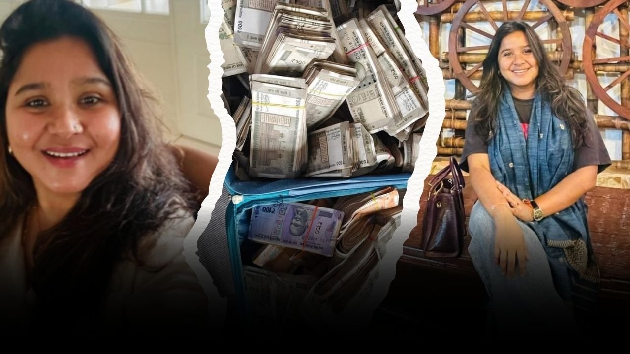 असम में 2019 बैच की ACS अफसर नूपुर बोरा गिरफ्तार! घर से करोड़ों की बेहिसाब संपत्ति और नकदी बरामद