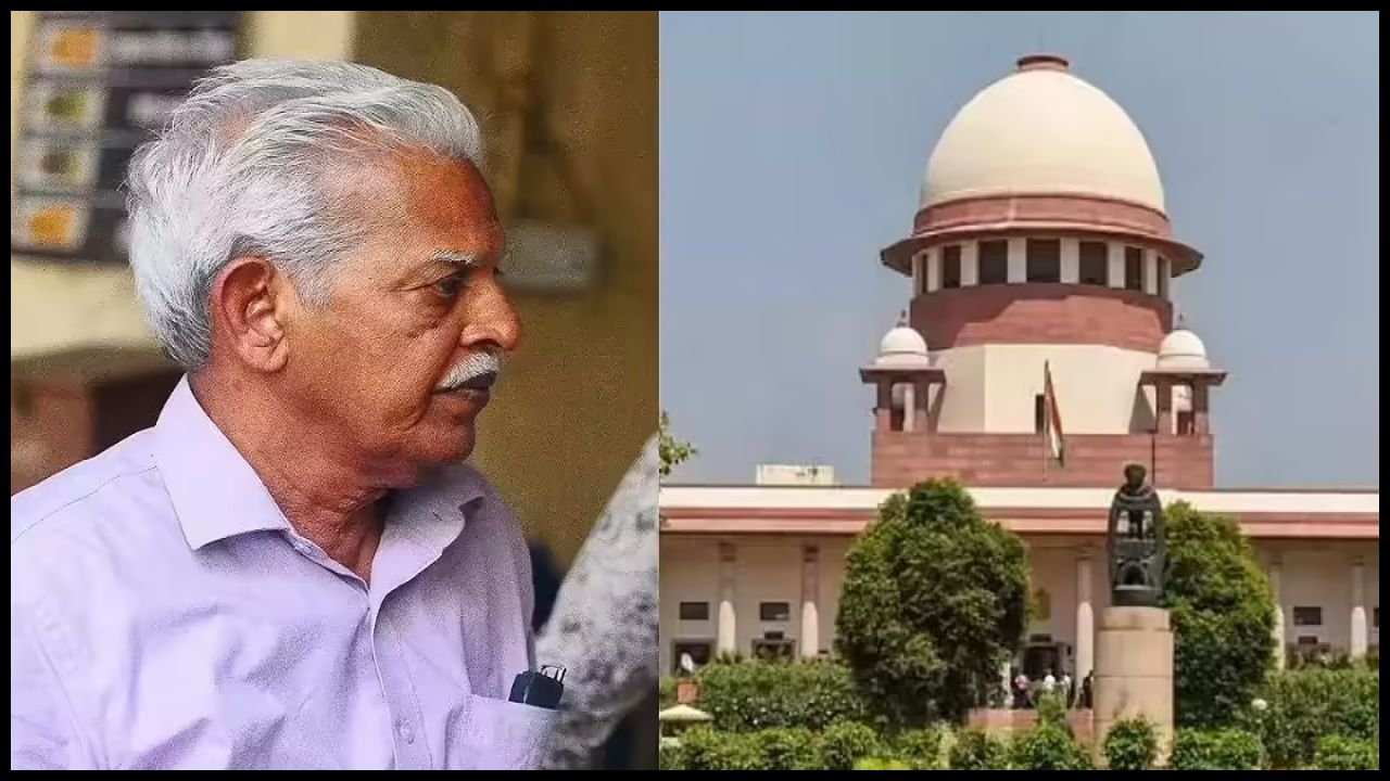 Bhima Koregaon Case में बड़ा फैसला! वरवर राव की याचिका सुप्रीम कोर्ट से खारिज, मुंबई छोड़ने पर अब भी रहेगी सख्त शर्त लागू