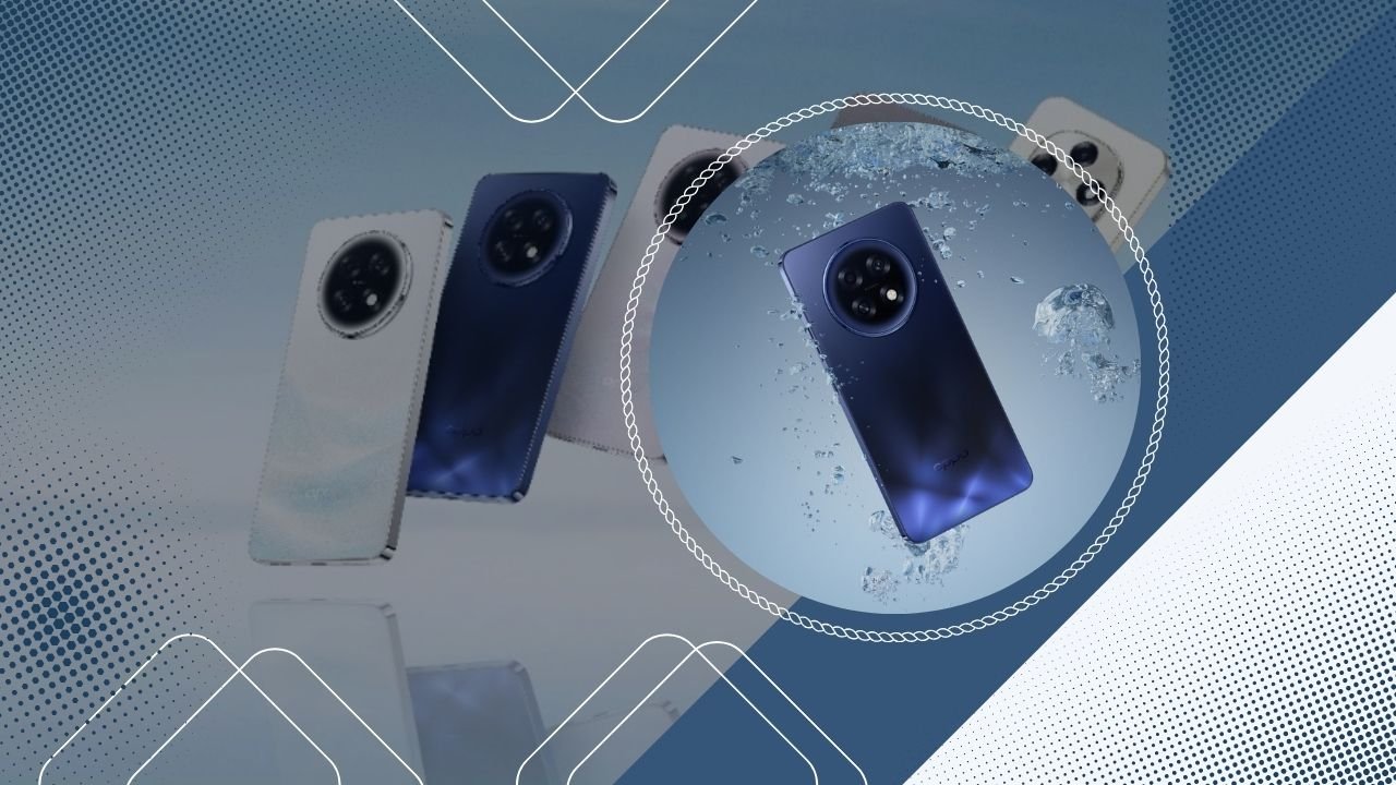 Oppo F31 सीरीज भारत में 15 सितंबर को लॉन्च, जानें दमदार 7000mAh बैटरी और प्रो फीचर्स की पूरी जानकारी