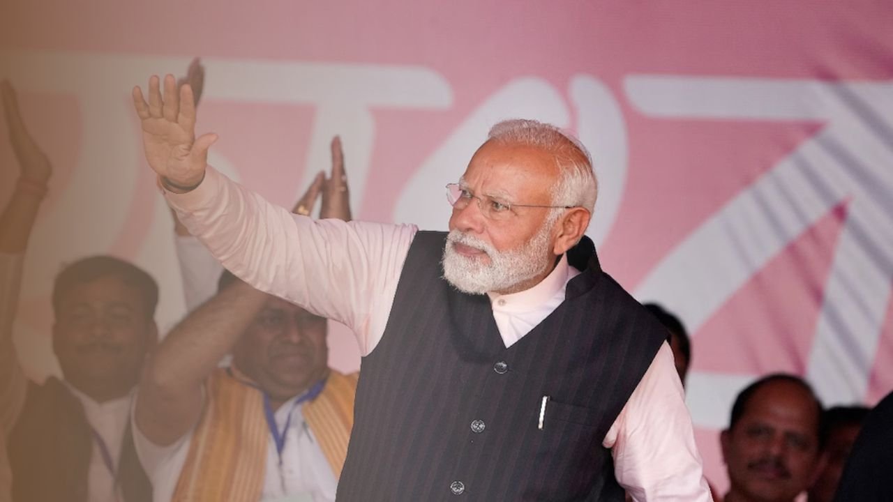 प्रधानमंत्री नरेंद्र मोदी का पूर्वोत्तर-बिहार दौरा! 36 हजार करोड़ की सौगात, मखाना बोर्ड से किसानों को बड़ी राहत