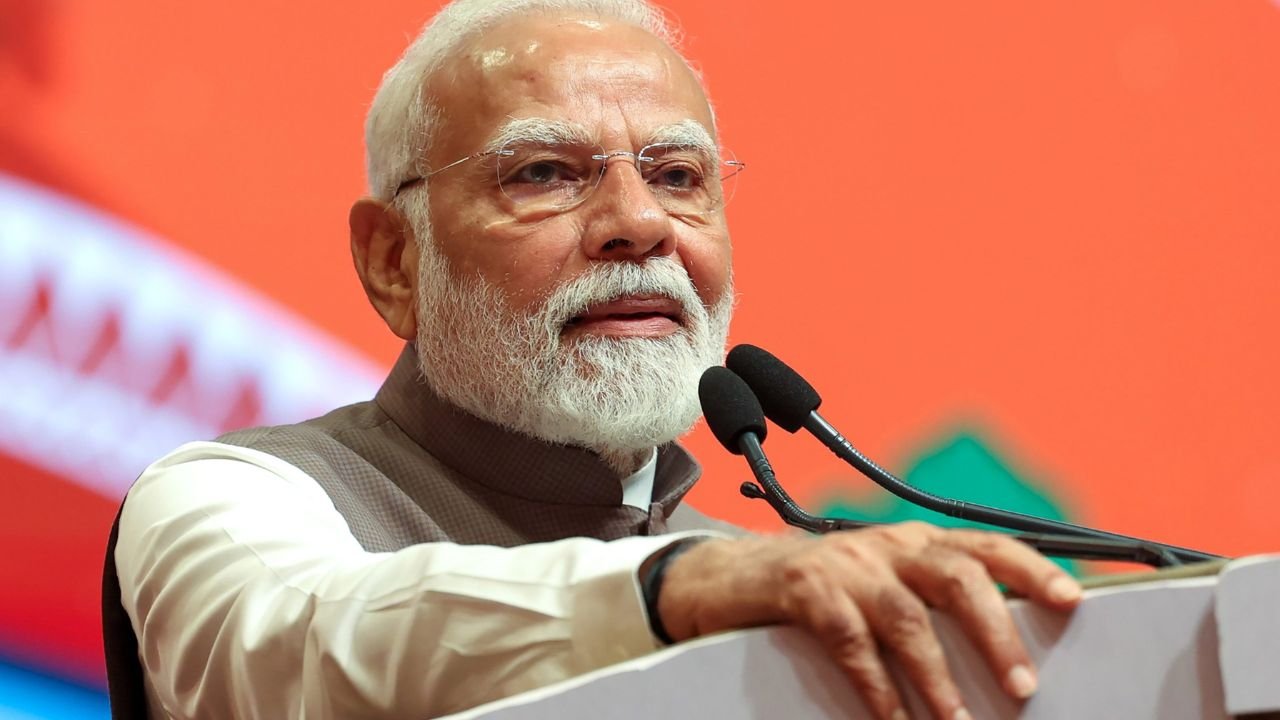 प्रधानमंत्री नरेंद्र मोदी का पूर्वोत्तर-बिहार दौरा! 36 हजार करोड़ की सौगात, मखाना बोर्ड से किसानों को बड़ी राहत