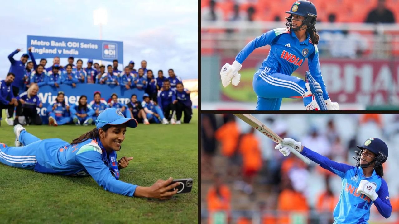 IND W vs AUS W 2nd ODI: ऑस्ट्रेलिया ने पहले वनडे में भारत को 8 विकेट से हराया, आज बदलेगा मैच का हाल