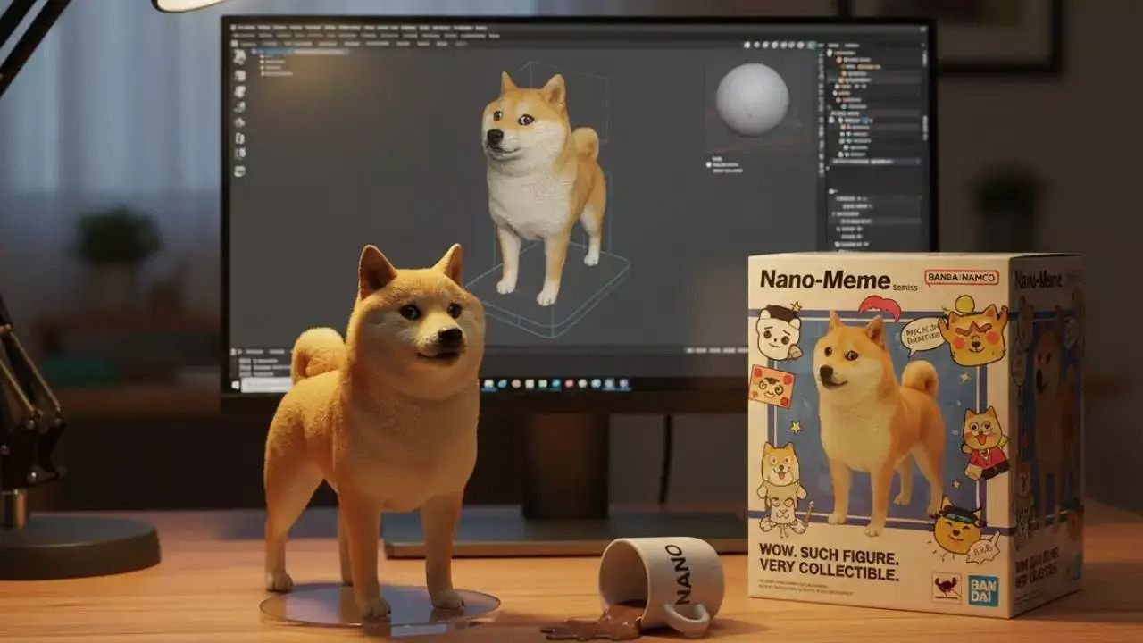 WhatsApp पर अब Nano Banana जैसी AI इमेज बनाना हुआ आसान, Perplexity AI का नया चैटबॉट फीचर लॉन्च