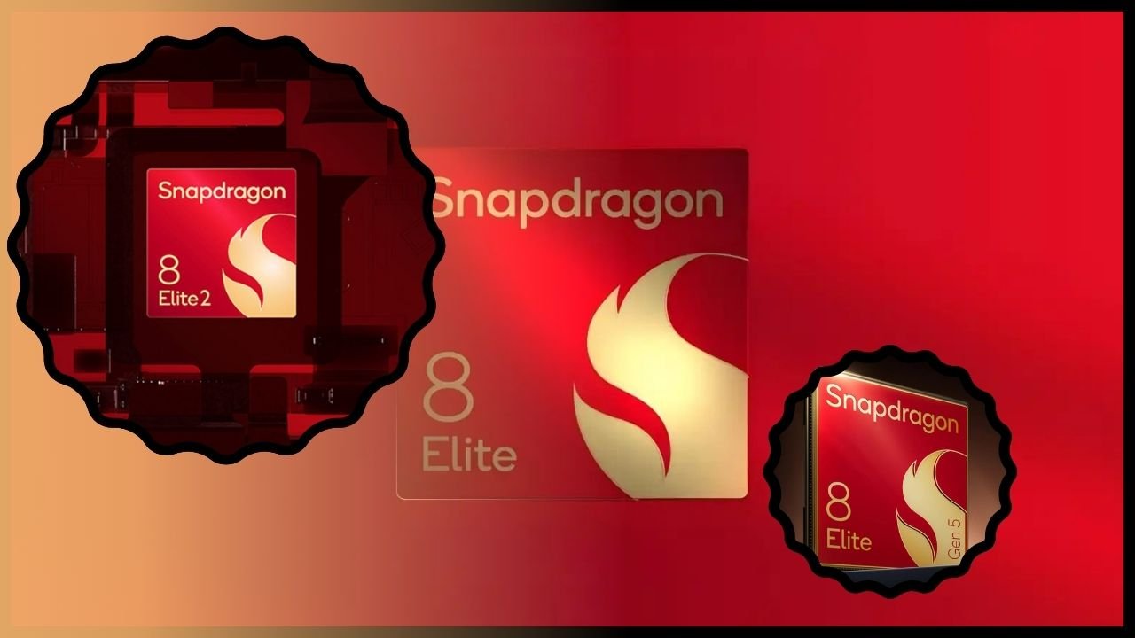 Qualcomm ने लॉन्च किया Snapdragon 8 Elite Gen 5, दुनिया का सबसे तेज मोबाइल प्रोसेसर और एडवांस AI फीचर्स के साथ