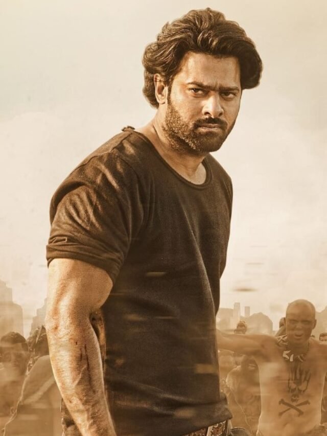 प्रभास की अपकमिंग फिल्म ‘स्पिरिट’ में विवेक ओबेरॉय होंगे खलनायक, बर्थडे पर हुआ धमाकेदार ऑडियो टीजर रिलीज