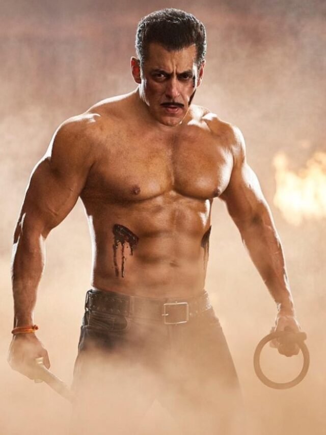 सलमान खान की बयानों पर पाकिस्तान में फटकार, बालोचिस्तान अलग करने पर FIR दर्ज, सोशल मीडिया पर वायरल