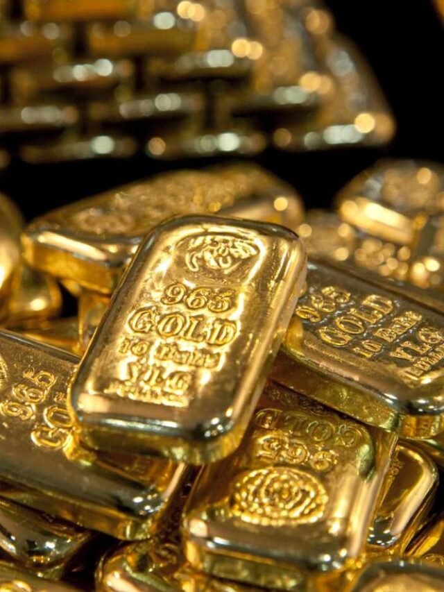 Gold ETFs में तेजी के बाद आया 7% गिरावट का करेक्शन, जानें निवेशकों को क्या रणनीति अपनानी चाहिए
