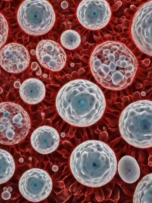 TLC बढ़ने से कौन सी बीमारी हो सकती है, जानिए ब्लड में हाई TLC के कारण दिखाई देने वाले लक्षण