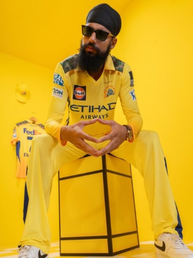 Ranji Trophy 2025-26: गुरजपनीत सिंह ने केवल 8वें फर्स्ट क्लास मैच में ली धमाकेदार हैट्रिक, तमिलनाडु की जीत