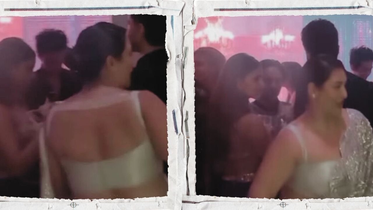 शाहरुख खान की बेटी सुहाना ने अगस्त नंदा के साथ झूमकर दिखाया रंगीला अवतार, वीडियो सोशल मीडिया पर वायरल