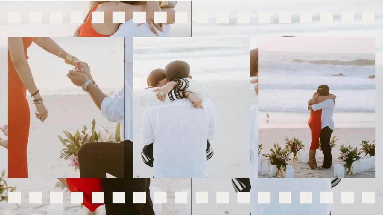 ब्रेकअप के डेढ़ साल बाद Pavitra Punia ने सगाई की, मुंबई के बिजनेसमैन ने थामा हाथ, शेयर की तस्वीरें