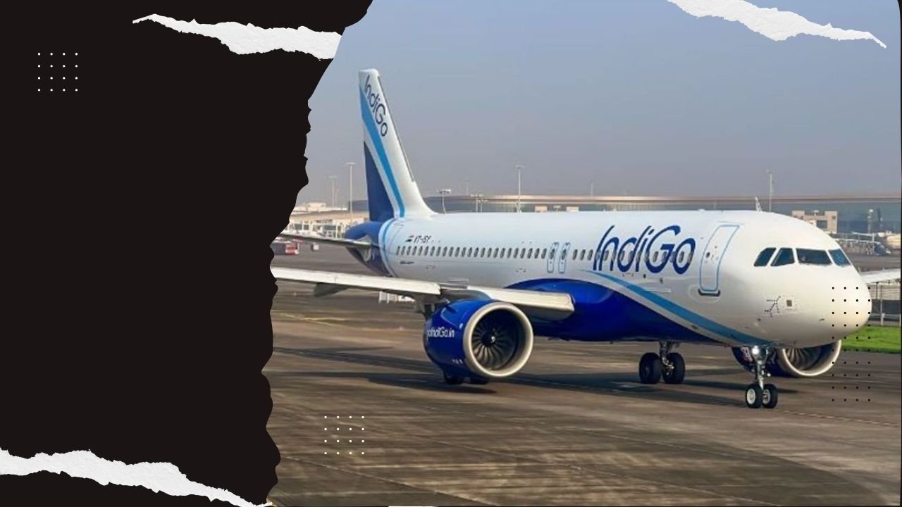 IndiGo Flight: दुर्गापुर-मुंबई फ्लाइट में कैंसर मरीज की तबीयत बिगड़ी, रायपुर में इमरजेंसी लैंडिंग, अस्पताल पहुँचने से पहले मौत