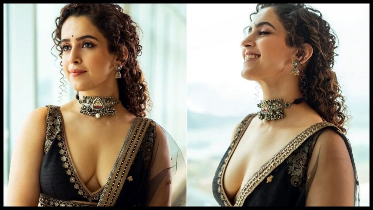 सान्या मल्होत्रा ने सिर्फ 3 महीने में किया बेमिसाल ट्रांसफॉर्मेशन, फिटनेस का राज जानकर हर कोई हैरान