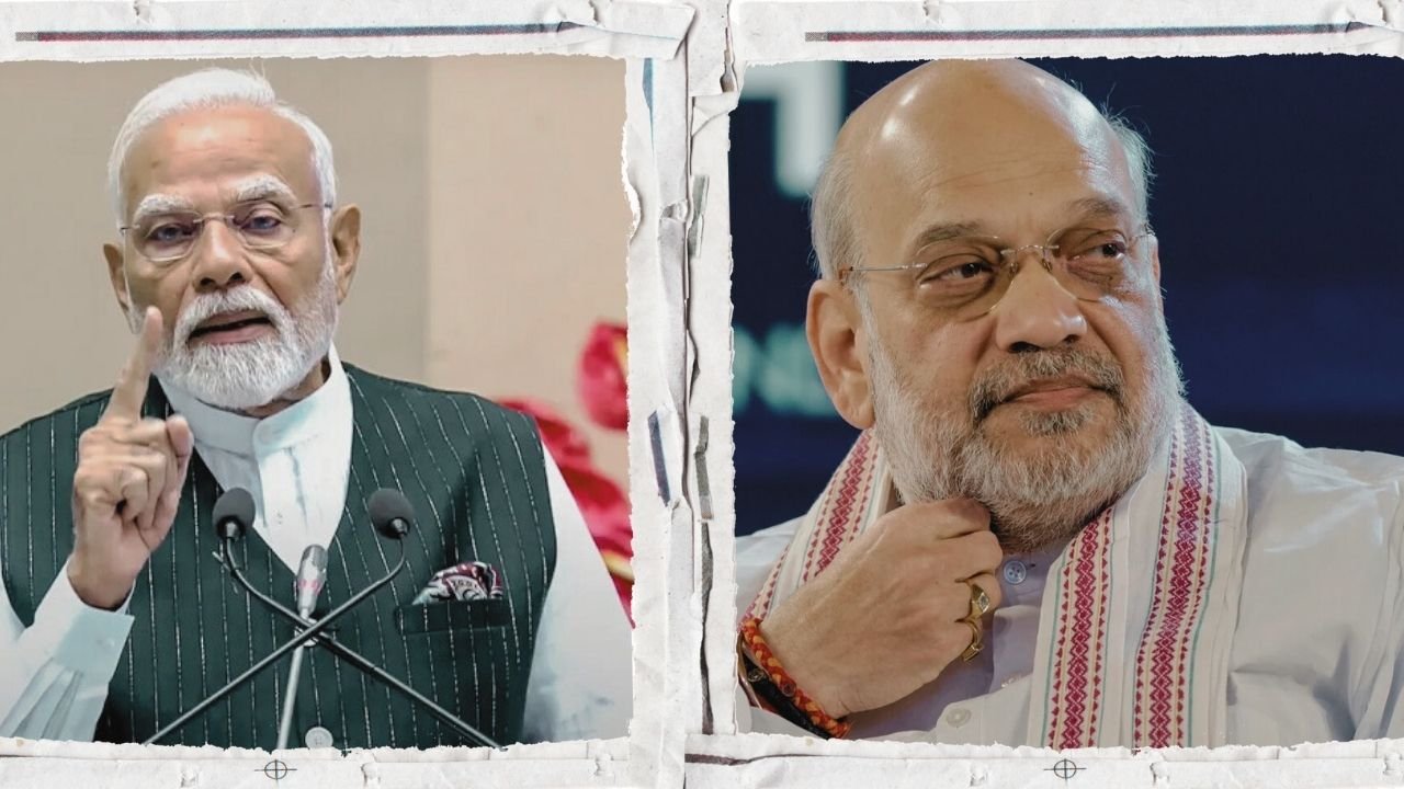 बिहार चुनाव में सियासी गर्मी! पीएम मोदी और अमित शाह की तैयारियों के बीच पहले चरण के नामांकन आज खत्म