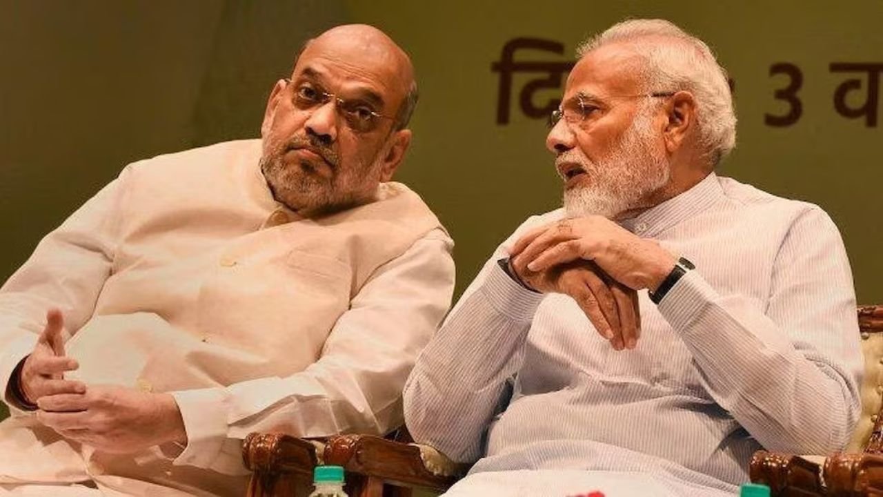बिहार चुनाव में सियासी गर्मी! पीएम मोदी और अमित शाह की तैयारियों के बीच पहले चरण के नामांकन आज खत्म