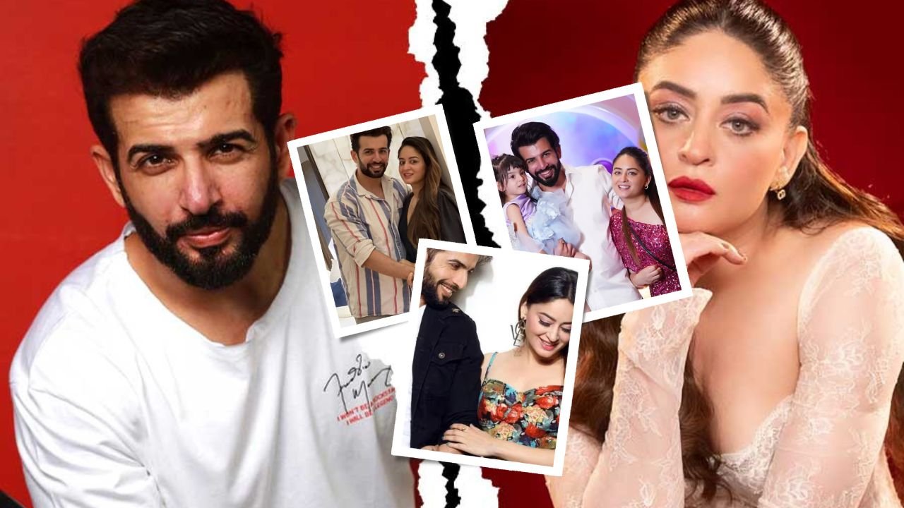 14 साल की शादी पर तलाक की अफवाह! माही विज ने तोड़ी चुप्पी, सच्चाई जानकर दंग रह जाएंगे आप