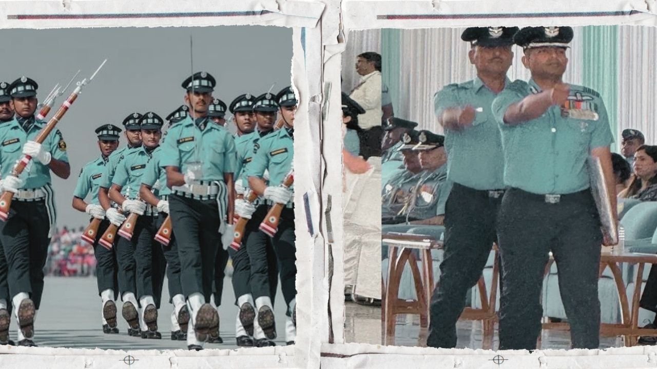 93rd Air Force Day: ऑपरेशन सिंदूर के वीर जवानों को 97 वीरता पुरस्कारों से मिलेगा देश का गौरव और सम्मान