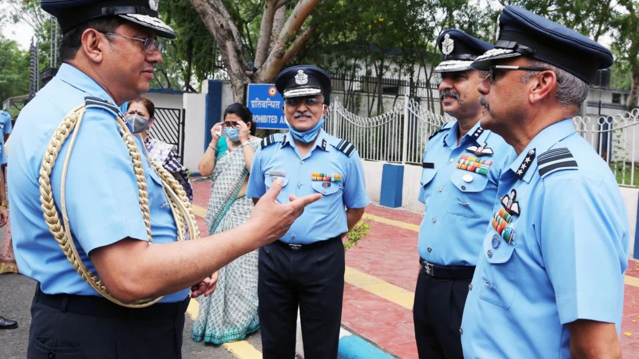 93rd Air Force Day: ऑपरेशन सिंदूर के वीर जवानों को 97 वीरता पुरस्कारों से मिलेगा देश का गौरव और सम्मान