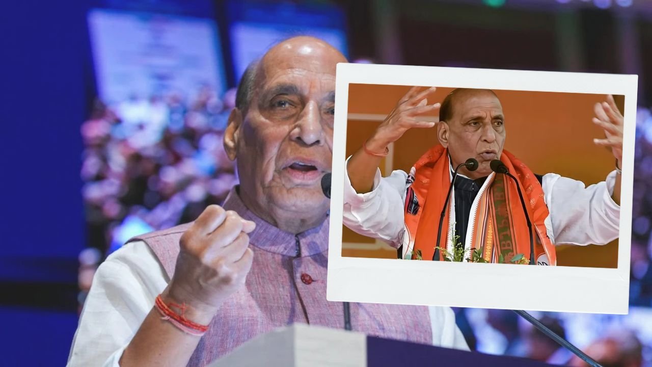 लखनऊ में ब्रह्मोस मिसाइल लॉन्च! राजनाथ सिंह ने दी हरी झंडी, भारत की सुरक्षा और आत्मनिर्भरता का नया संदेश