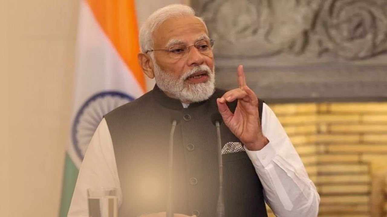 पीएम मोदी ने ITI टॉपर्स को किया सम्मानित, 62 हजार करोड़ की योजनाओं का ऐलान, जानिए समारोह की बड़ी बातें