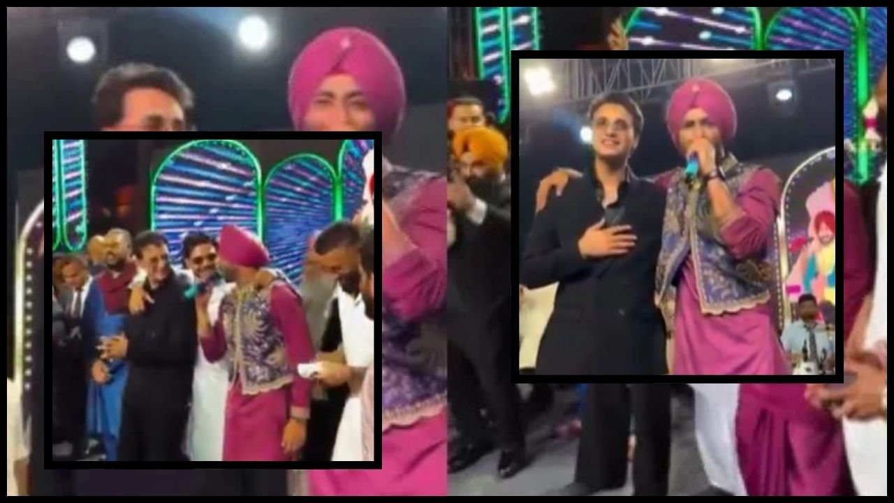 Asia Cup 2025 में अभिषेक शर्मा बने प्लेयर ऑफ द टूर्नामेंट, बहन की शादी में स्टेज पर किया धमाकेदार भांगड़ा