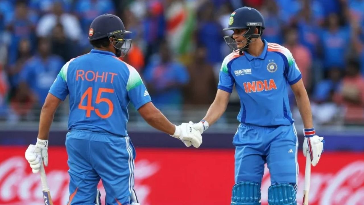 IND vs AUS: शुभमन गिल बने भारतीय वनडे कप्तान, श्रेयस अय्यर उपकप्तान, ऑस्ट्रेलिया दौरे के लिए टीम इंडिया का पूरा स्क्वाड घोषित