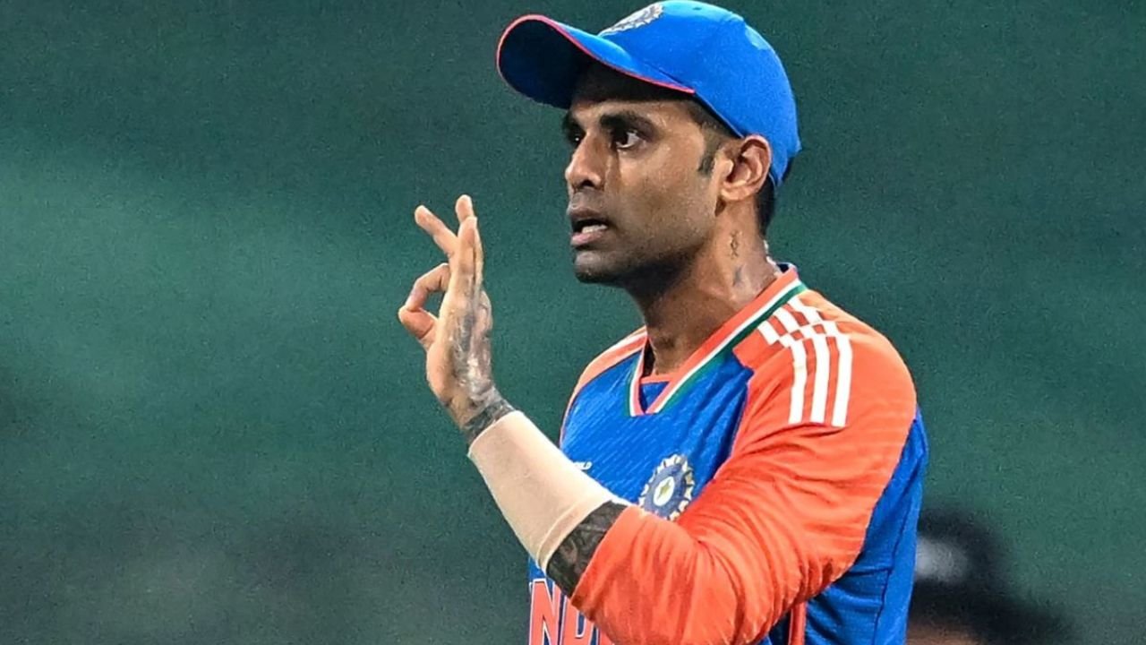 IND vs PAK: सूर्यकुमार यादव का पाकिस्तान पर बयान, महिला टीम मुकाबले से पहले कहा अब कोई राइवलरी नहीं, आंकड़ा 12-0