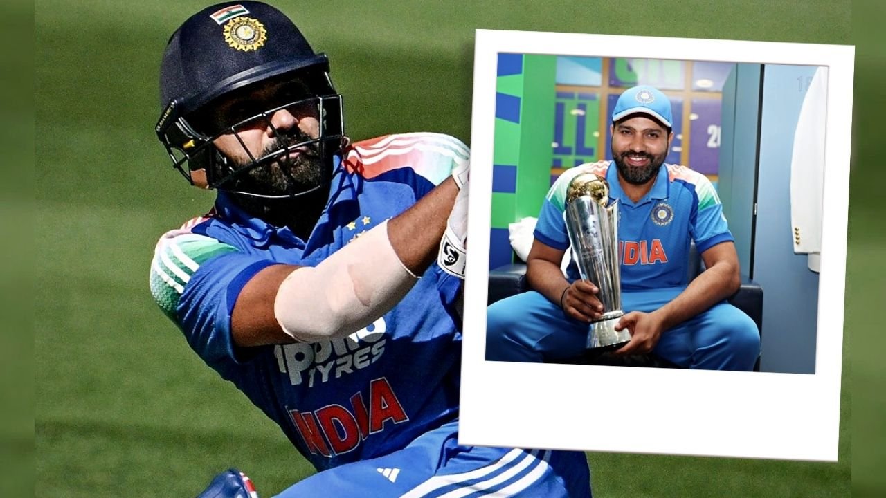 Rohit Sharma Century: रोहित शर्मा ने ऑस्ट्रेलिया के खिलाफ 33वां शतक लगाकर बनाया रिकॉर्ड, 259 दिनों बाद आई शानदार वापसी