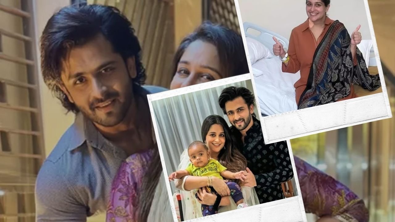 Dipika Kakar health update: कैंसर से जूझ रहीं दीपिका कक्कड़ की नई परेशानी, पति ने दिया हेल्थ अपडेट