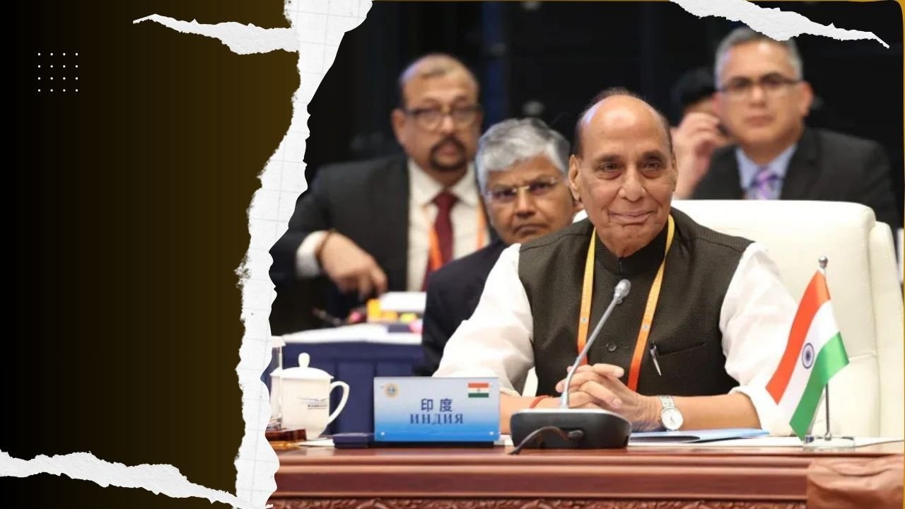 कुआलालंपुर में गूंजा भारत का दबदबा! आसियान देशों ने माना राजनाथ सिंह की ताकत का लोहा