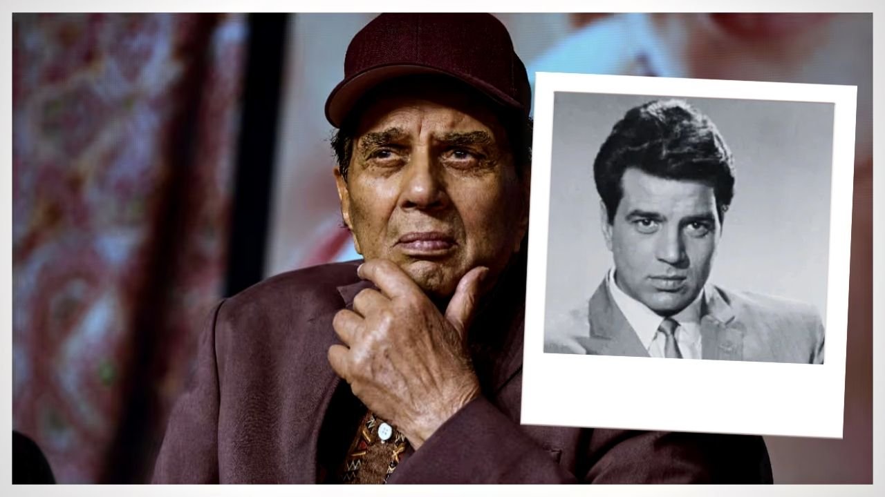 Dharmendra Passes Away: धर्मेंद्र के निधन पर फिल्मी सितारों की भारी मौजूदगी, हेमा मालिनी का भावुक वीडियो वायरल