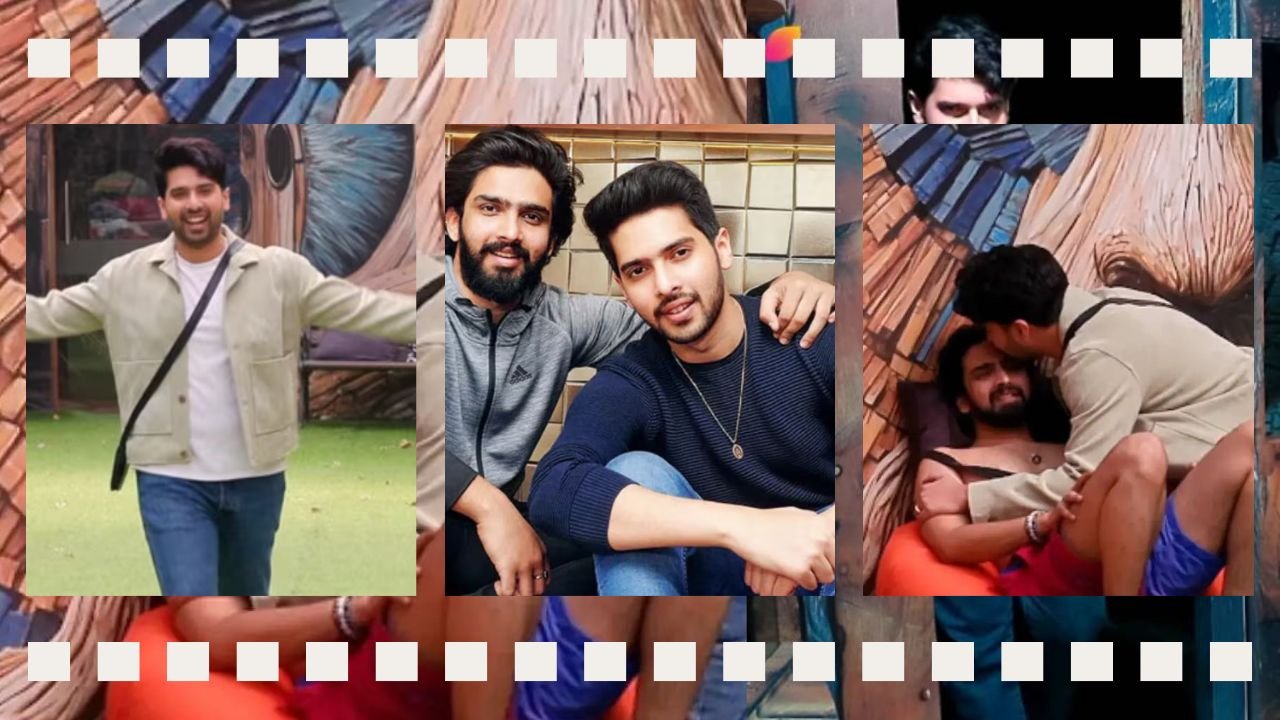 Bigg Boss-19 में फैमिली वीक का जलवा, अरमान मलिक की एंट्री से अमाल मलिक के फूटे आंसू, फैमिली वीक में इमोशनल ड्रामा